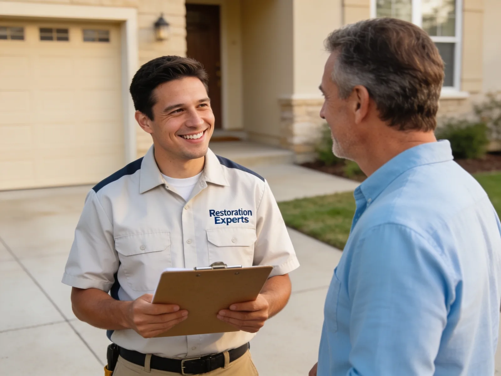 Water Damage Cleanup Pawhuska, OK FAQs